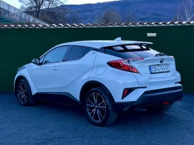 Toyota C-HR HYBRID, снимка 5