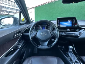 Toyota C-HR HYBRID, снимка 11