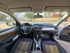 BMW X1 D, снимка 9