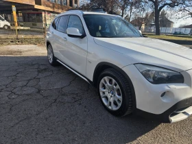 BMW X1 D, снимка 11