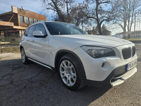 BMW X1 D, снимка 13