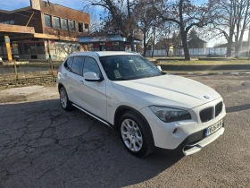 BMW X1 D, снимка 3