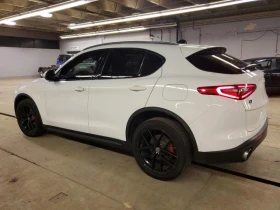 Alfa Romeo Stelvio TI SPORT - [4] 