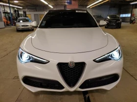 Alfa Romeo Stelvio TI SPORT - [6] 