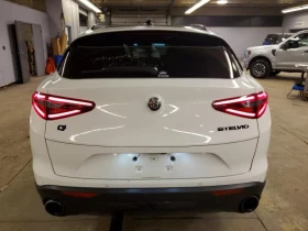 Alfa Romeo Stelvio TI SPORT - [7] 