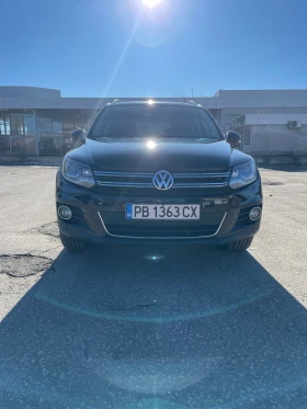 VW Tiguan, снимка 1