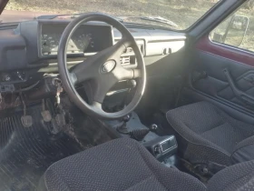 Lada Niva 1.7, снимка 10