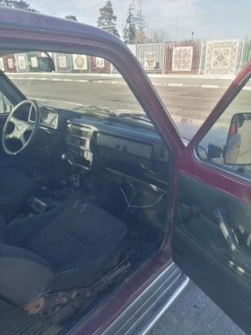 Lada Niva 1.7, снимка 12