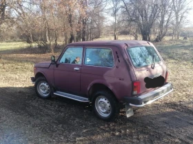 Lada Niva 1.7, снимка 3