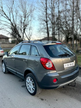 Opel Antara 2.0 CDTI 4x4 Cosmo , снимка 4