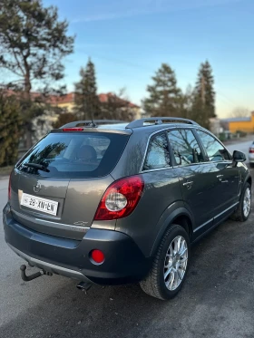 Opel Antara 2.0 CDTI 4x4 Cosmo , снимка 6