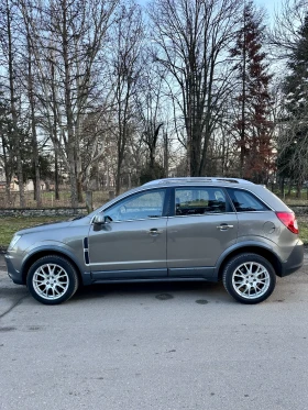 Opel Antara 2.0 CDTI 4x4 Cosmo , снимка 8