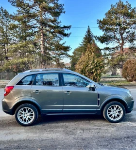 Opel Antara 2.0 CDTI 4x4 Cosmo , снимка 7