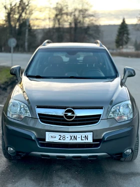 Opel Antara 2.0 CDTI 4x4 Cosmo , снимка 2