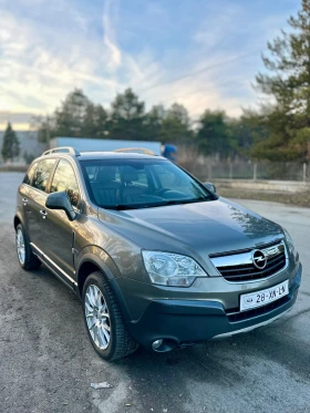 Opel Antara 2.0 CDTI 4x4 Cosmo , снимка 3