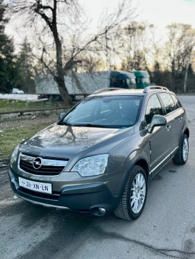 Opel Antara 2.0 CDTI 4x4 Cosmo , снимка 1