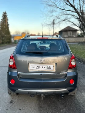 Opel Antara 2.0 CDTI 4x4 Cosmo , снимка 5