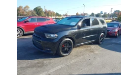 Dodge Durango R/T* 5.7HEMI* AWD* BEATS* DISTRONIC* ОБДУХ* , снимка 1