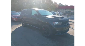 Dodge Durango R/T* 5.7HEMI* AWD* BEATS* DISTRONIC* ОБДУХ* , снимка 3