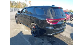 Dodge Durango R/T* 5.7HEMI* AWD* BEATS* DISTRONIC* ОБДУХ* , снимка 4