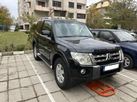 Mitsubishi Pajero Pajero IV 3.2 DID, снимка 17