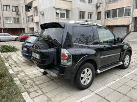 Mitsubishi Pajero Pajero IV 3.2 DID, снимка 4