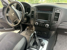 Mitsubishi Pajero Pajero IV 3.2 DID, снимка 5