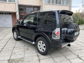 Mitsubishi Pajero Pajero IV 3.2 DID, снимка 3