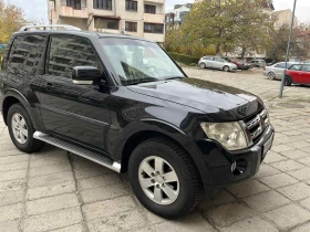 Mitsubishi Pajero Pajero IV 3.2 DID, снимка 2