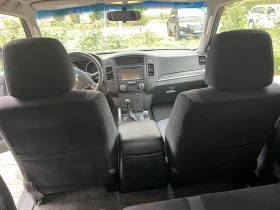 Mitsubishi Pajero Pajero IV 3.2 DID, снимка 8