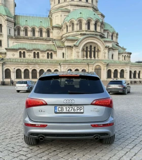 Audi Q5 Дистроник Панорама, снимка 14