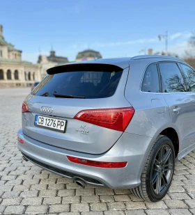 Audi Q5 Дистроник Панорама, снимка 13