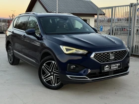 Seat Tarraco 2.0 TDI 145000 km/4x4/Digital/13800лв. ЛИЗИНГ, снимка 2