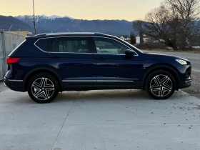 Seat Tarraco 2.0 TDI 145000 km/4x4/Digital/13800лв. ЛИЗИНГ, снимка 3