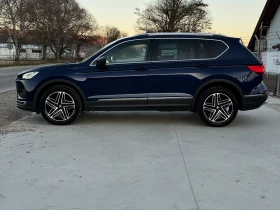 Seat Tarraco 2.0 TDI 145000 km/4x4/Digital/13800лв. ЛИЗИНГ, снимка 7