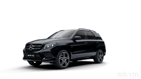 Mercedes-Benz GLE 43 AMG night edition Germany | Mobile.bg    14