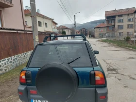 Toyota Rav4, снимка 3