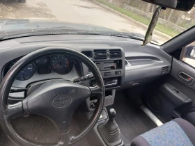 Toyota Rav4, снимка 7