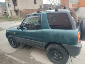 Toyota Rav4, снимка 4