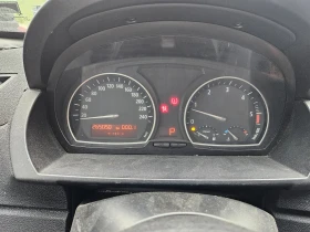 BMW X3 3.0dizel-204ks-2006god-Avtomat  | Mobile.bg    8