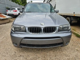 Снимка BMW X3