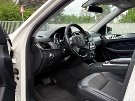 Mercedes-Benz ML 250 CDI, 4MATIC, SPORT, TOP | Mobile.bg    10