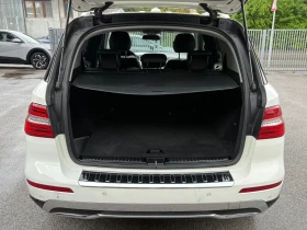 Mercedes-Benz ML 250 CDI, 4MATIC, SPORT, TOP | Mobile.bg    9