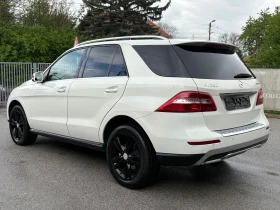 Mercedes-Benz ML 250 CDI, 4MATIC, SPORT, TOP | Mobile.bg    4