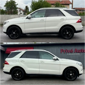 Mercedes-Benz ML 250 CDI, 4MATIC, SPORT, TOP | Mobile.bg    7