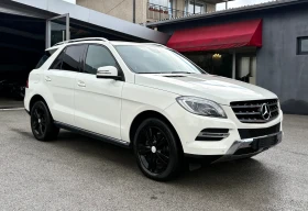  Mercedes-Benz ML 250