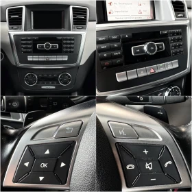 Mercedes-Benz ML 250 CDI, 4MATIC, SPORT, TOP | Mobile.bg    15