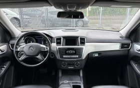 Mercedes-Benz ML 250 CDI, 4MATIC, SPORT, TOP | Mobile.bg    11