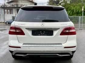 Mercedes-Benz ML 250 CDI, 4MATIC, SPORT, TOP | Mobile.bg    5