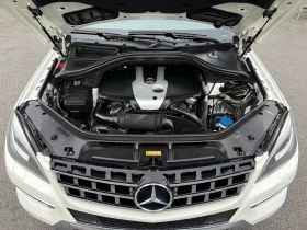 Mercedes-Benz ML 250 CDI, 4MATIC, SPORT, TOP | Mobile.bg    17